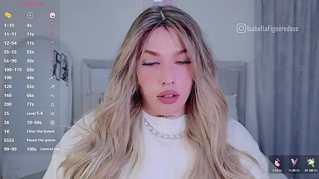 Snapshot of IsabellaFigueredo__ chatting on 9, 1, 2025 IsabellaFigueredo   online show from 9, 1, 2025
