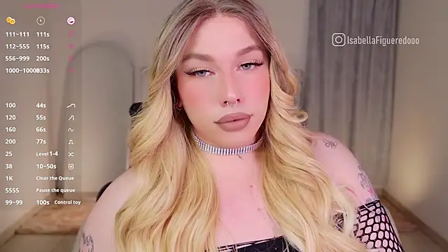 Snapshot of IsabellaFigueredo__ chatting on 14, 1, 2025 IsabellaFigueredo   online show from 14, 1, 2025