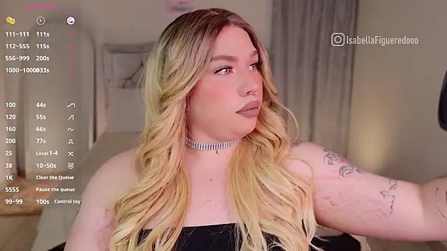 Snapshot of IsabellaFigueredo__ chatting on 14, 1, 2025 IsabellaFigueredo   online show from 14, 1, 2025