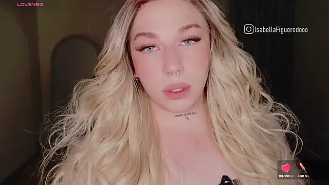 Snapshot of IsabellaFigueredo__ chatting on 21, 1, 2025 IsabellaFigueredo   online show from 21, 1, 2025