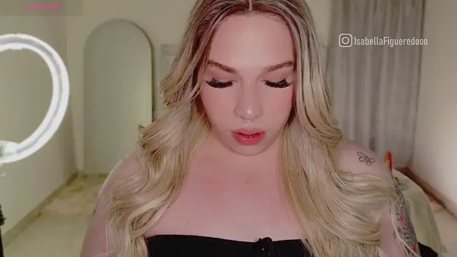 Snapshot of IsabellaFigueredo__ chatting on 21, 1, 2025 IsabellaFigueredo   online show from 21, 1, 2025