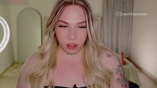 Snapshot of IsabellaFigueredo__ chatting on 22, 1, 2025 IsabellaFigueredo   online show from 22, 1, 2025