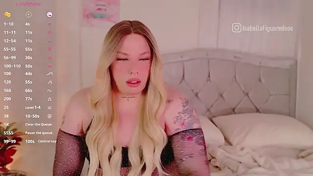 Snapshot of IsabellaFigueredo__ chatting on 3, 2, 2025 IsabellaFigueredo   online show from 3, 2, 2025