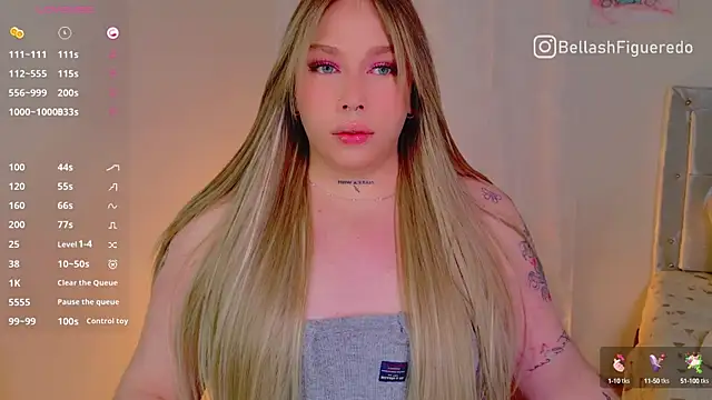 Snapshot of IsabellaFigueredo__ chatting on 6, 2, 2025 IsabellaFigueredo   online show from 6, 2, 2025