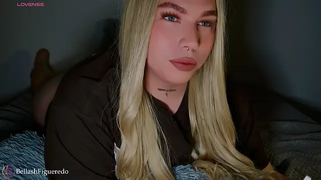 IsabellaFigueredo   online show from 4, 12, 2025