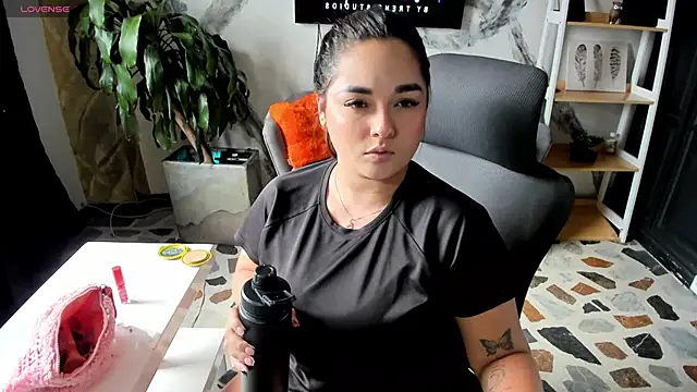 CelesteBrucee online show from 6, 2, 2026