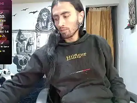 daimon rockkk online show from 1, 2, 2025