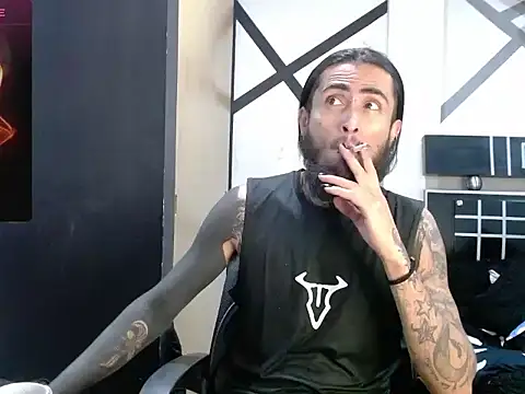 daimon rockkk online show from 26, 9, 2025