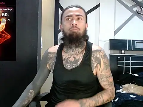 Snapshot of daimon_rockkk chatting on 21, 12, 2025 daimon rockkk online show from 21, 12, 2025