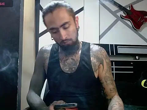 Snapshot of daimon_rockkk chatting on 15, 7, 2026 daimon rockkk online show from 15, 7, 2026