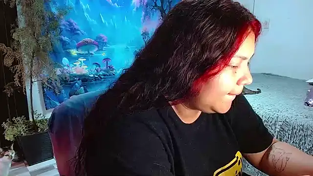 girl milk2 online show from 3, 2, 2025