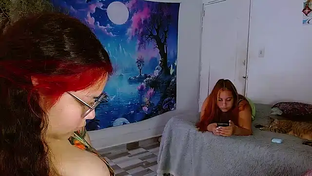 girl milk2 online show from 4, 2, 2025