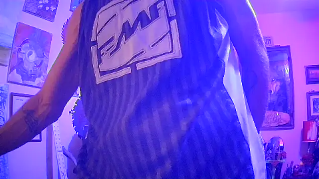 Snapshot of druetrue chatting on 23, 9, 2025 druetrue online show from 23, 9, 2025