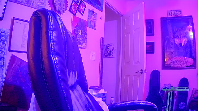 Snapshot of druetrue chatting on 17, 10, 2025 druetrue online show from 17, 10, 2025