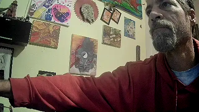 Snapshot of druetrue chatting on 20, 11, 2025 druetrue online show from 20, 11, 2025