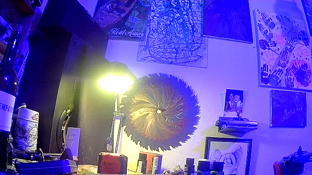 Snapshot of druetrue chatting on 13, 12, 2025 druetrue online show from 13, 12, 2025