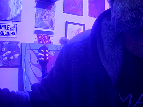 Snapshot of druetrue chatting on 13, 1, 2026 druetrue online show from 13, 1, 2026