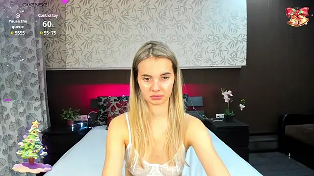 Donna Evans online show from 13, 1, 2025