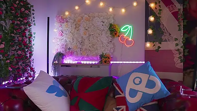 Snapshot of AmicaBentley chatting on 23, 3, 2026 AmicaBentley online show from 23, 3, 2026