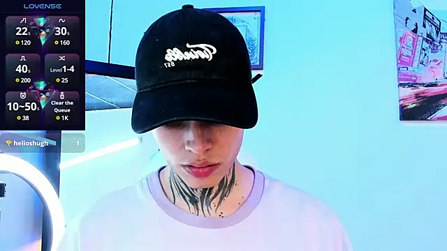  justinmoon2 online show from 10, 12, 2024