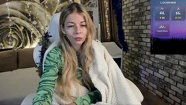 Eva Melow online show from 18, 1, 2026