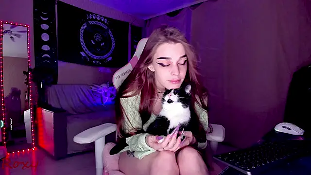 wet dream  online show from 23, 12, 2024