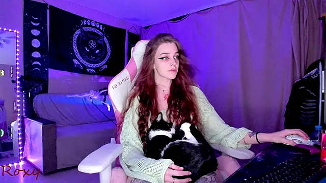 wet dream  online show from 27, 12, 2024