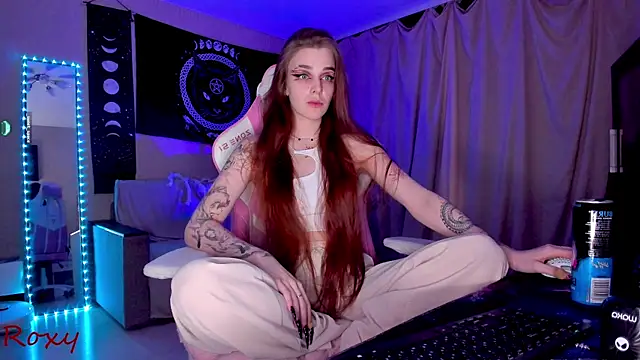 wet dream  online show from 31, 1, 2025