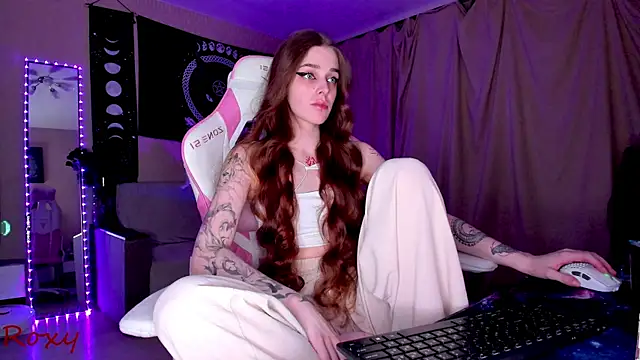 wet dream  online show from 11, 3, 2025