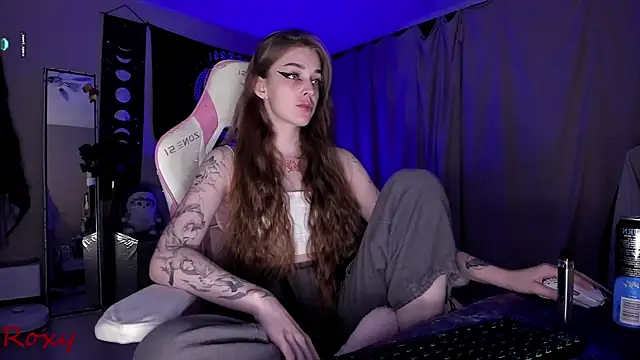 wet dream  online show from 24, 9, 2025