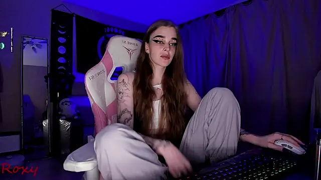 wet dream  online show from 20, 10, 2025