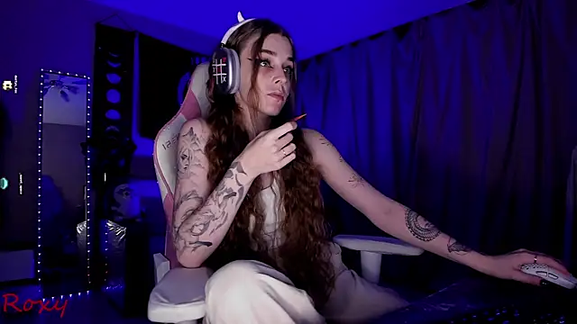 wet dream  online show from 21, 10, 2025