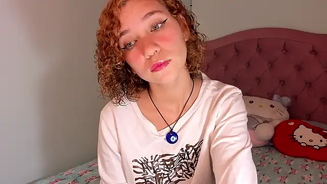 Snapshot of any_21hot chatting on 4, 1, 2025 any 21hot online show from 4, 1, 2025