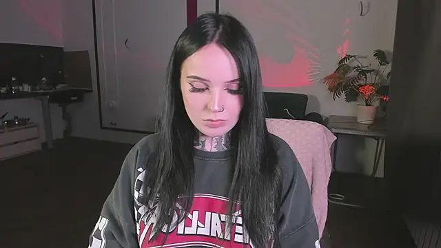 ATOMIC-KETCHUP online show from 16, 10, 2025