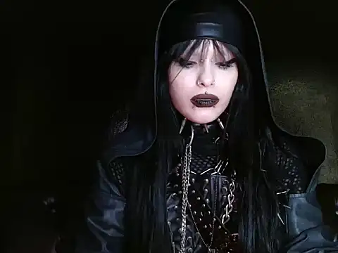 Snapshot of XXIOUX chatting on 11, 2, 2026 XXIOUX online show from 11, 2, 2026