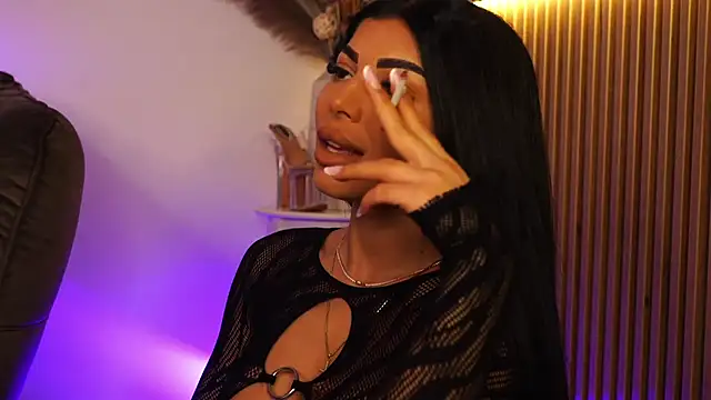 KimyBroox online show from 6, 2, 2026