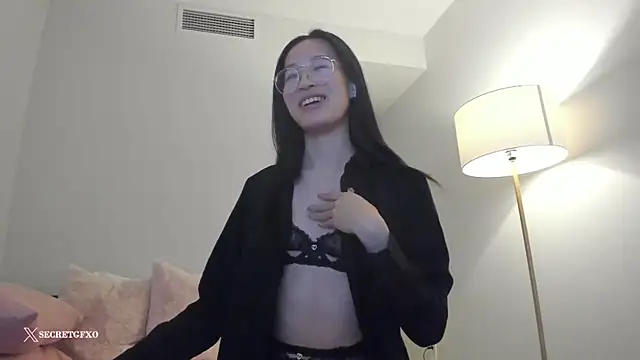 secretgirlfriendxo online show from 23, 12, 2024