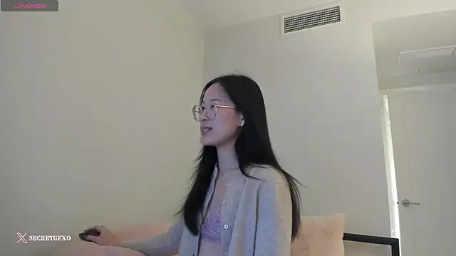 secretgirlfriendxo online show from 2, 2, 2025