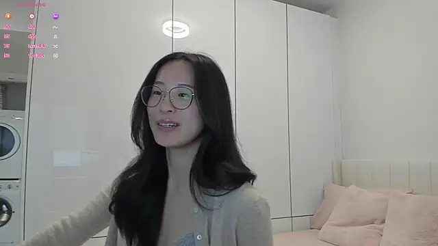 secretgirlfriendxo online show from 10, 10, 2025