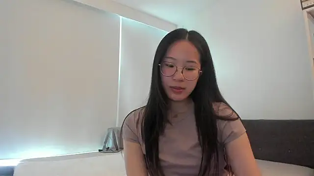 secretgirlfriendxo online show from 11, 6, 2026