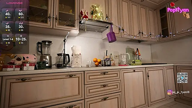 popityan1 online show from 31, 12, 2024