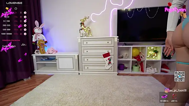 popityan1 online show from 15, 1, 2025