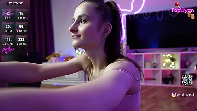popityan1 online show from 10, 2, 2025