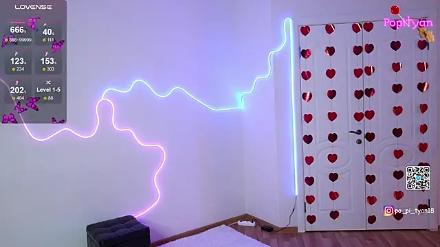 popityan1 online show from 22, 2, 2025