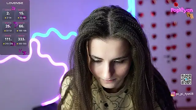 popityan1 online show from 23, 2, 2025