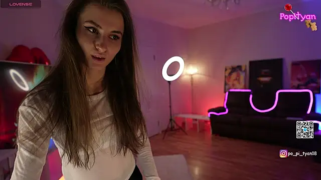 popityan1 online show from 9, 3, 2025