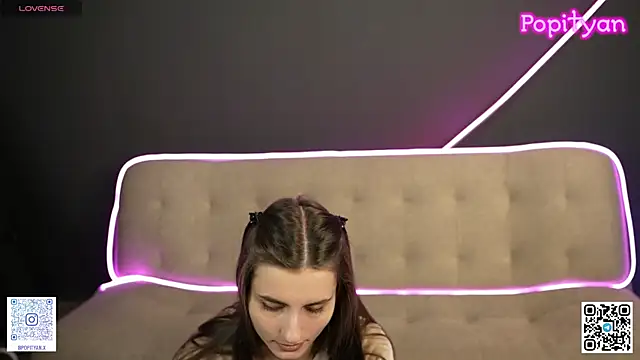 popityan1 online show from 10, 10, 2025