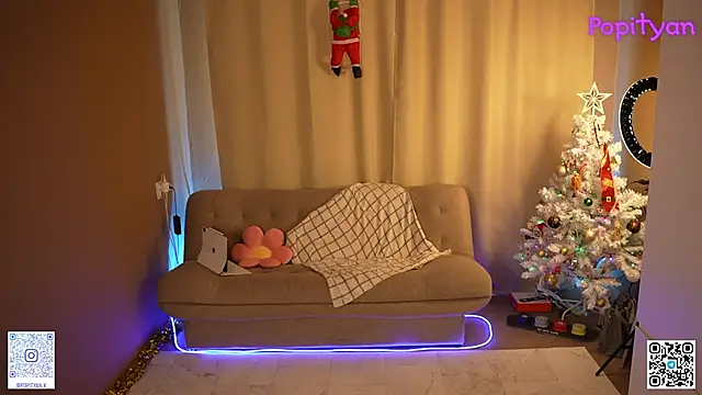 popityan1 online show from 19, 1, 2026