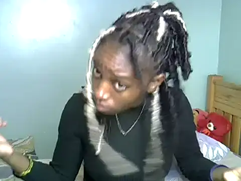 Enkarxx online show from 15, 1, 2025