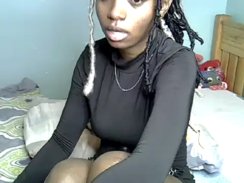 Enkarxx online show from 19, 1, 2025